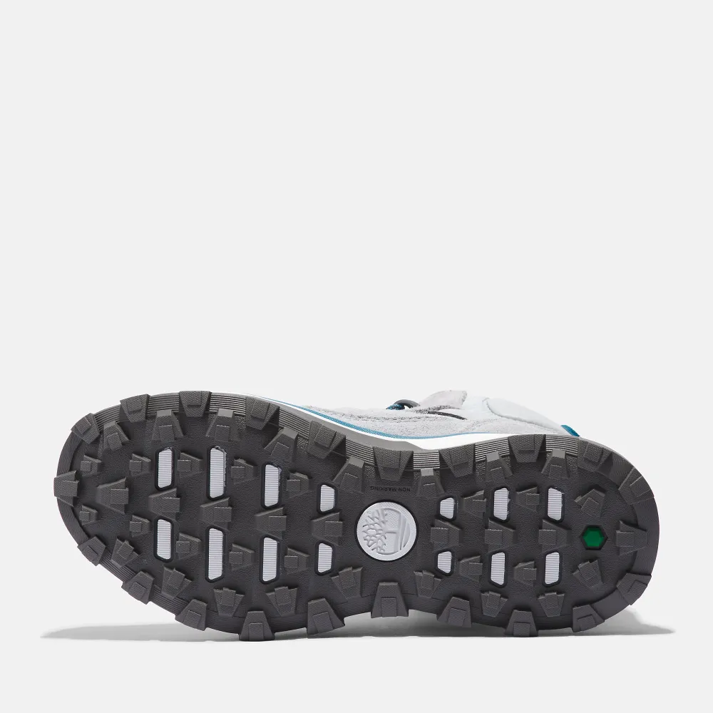 Timberland Trail Trekker TB0A67DC0321 / grau