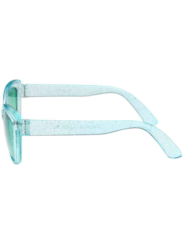 BEZLIT Kinder Sonnenbrille in Grün günstig kaufen onesize