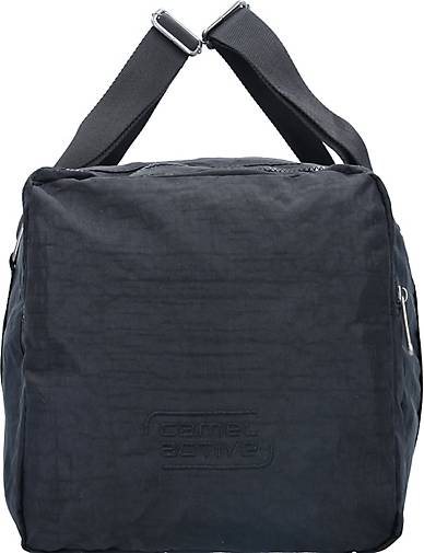 camel active Journey Weekender Reisetasche 36 cm