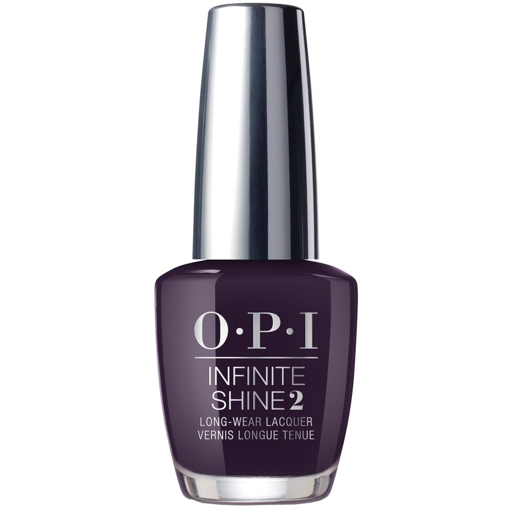 OPI Scotland Collection Infinite Shine Good Girls Gone Plaid 15 ml