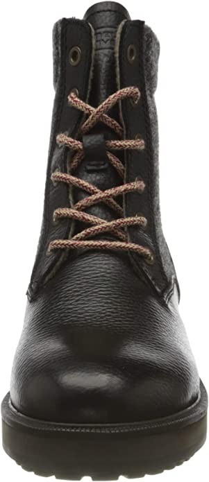 CAMEL ACTIVE Komfort Sandalen schwarz CAMEL ACTIVE 21141324