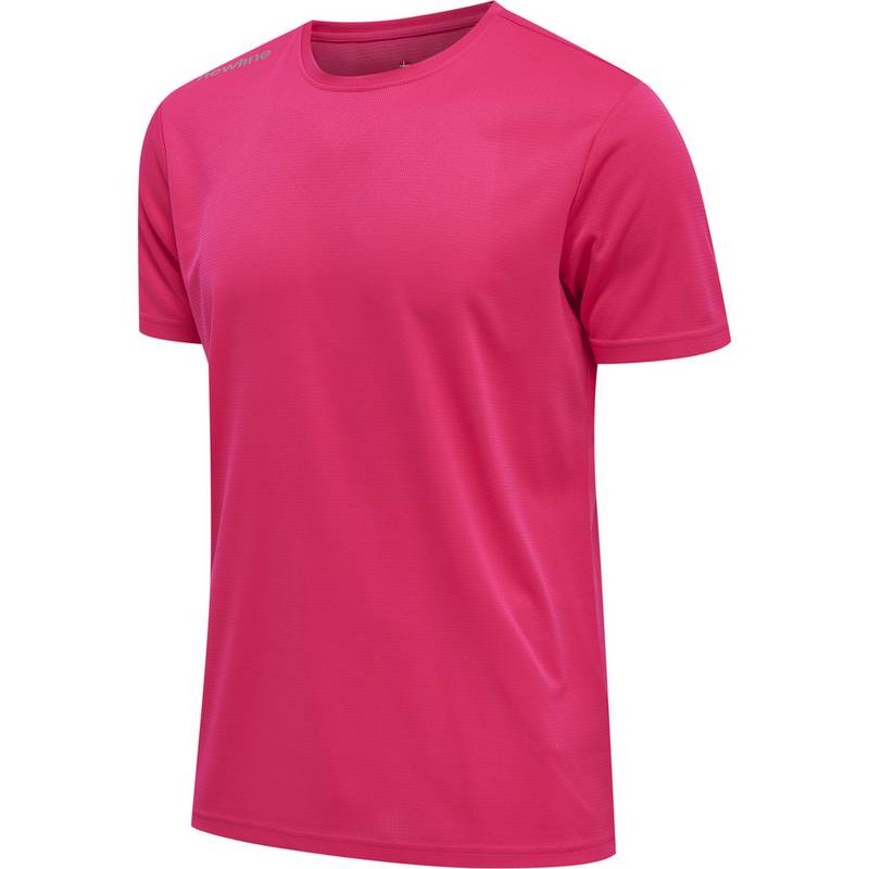 Newline MEN CORE FUNCTIONAL T-SHIRT S/S T-Shirt Herren