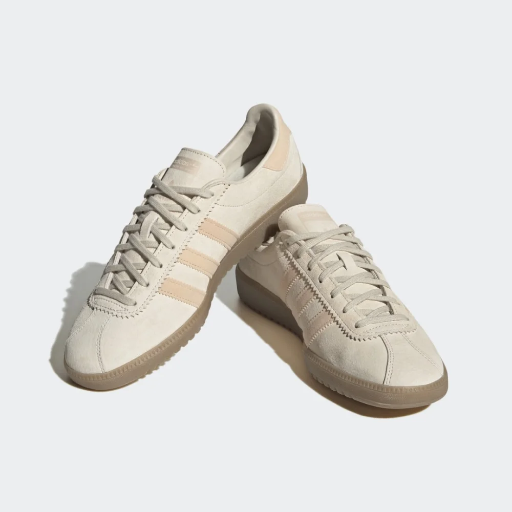 adidas Bermuda GY7388 / weiss