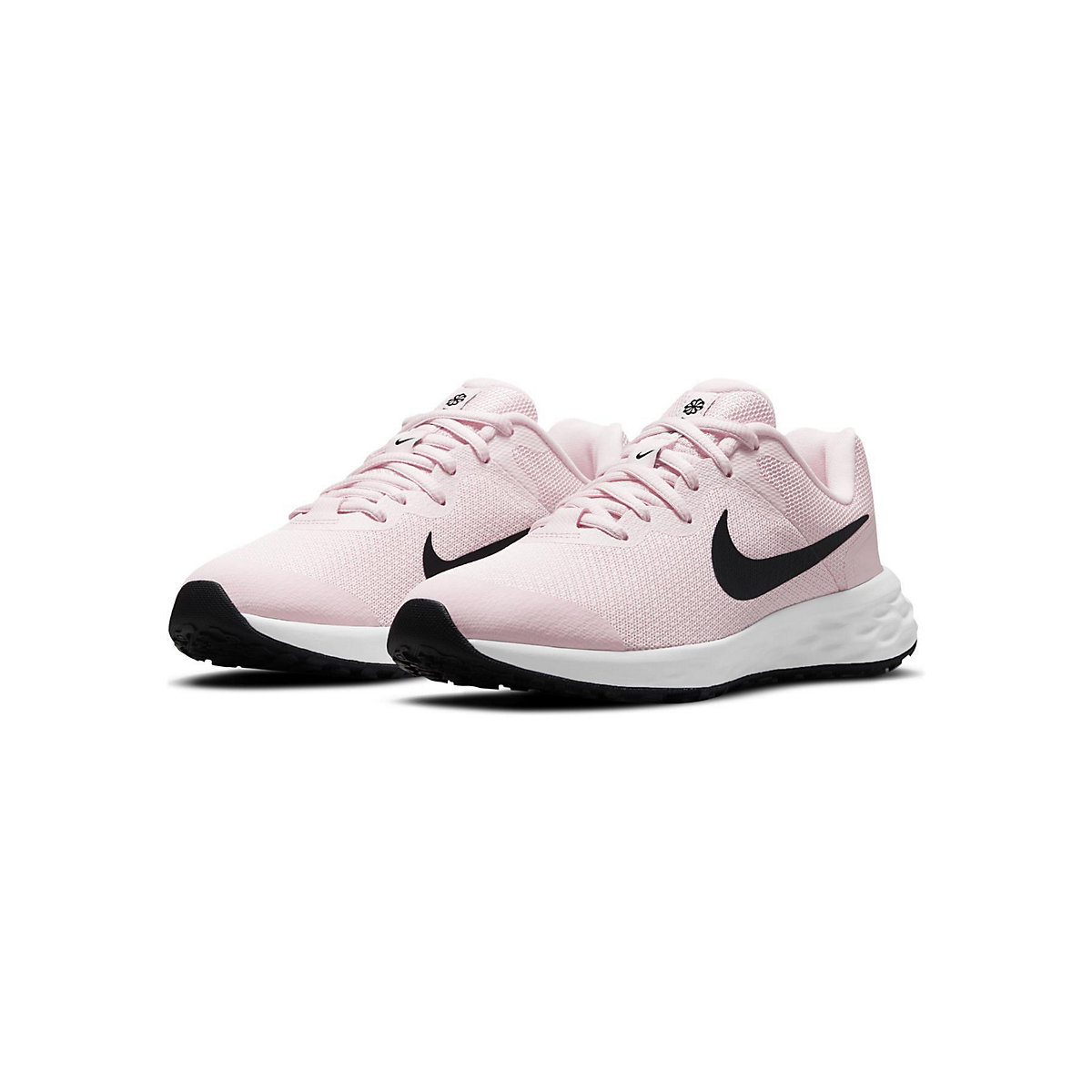 Sportschuhe NIKE REVOLUTION 6 für Mädchen