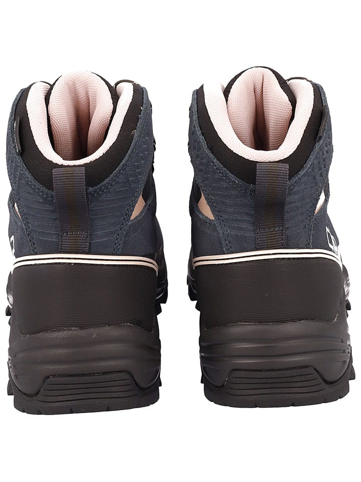 CMP Leder-Trekkingboots 