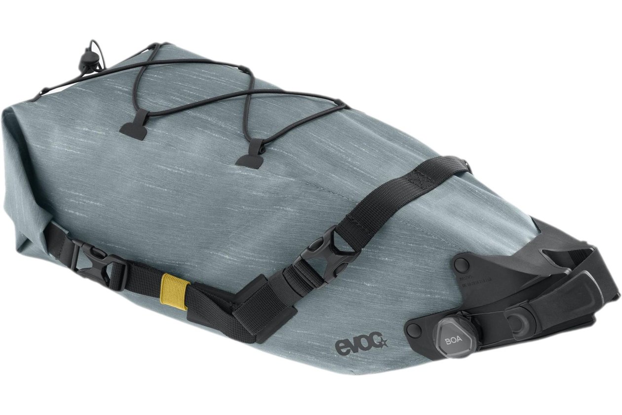 Evoc Seat Pack Boa WP 8