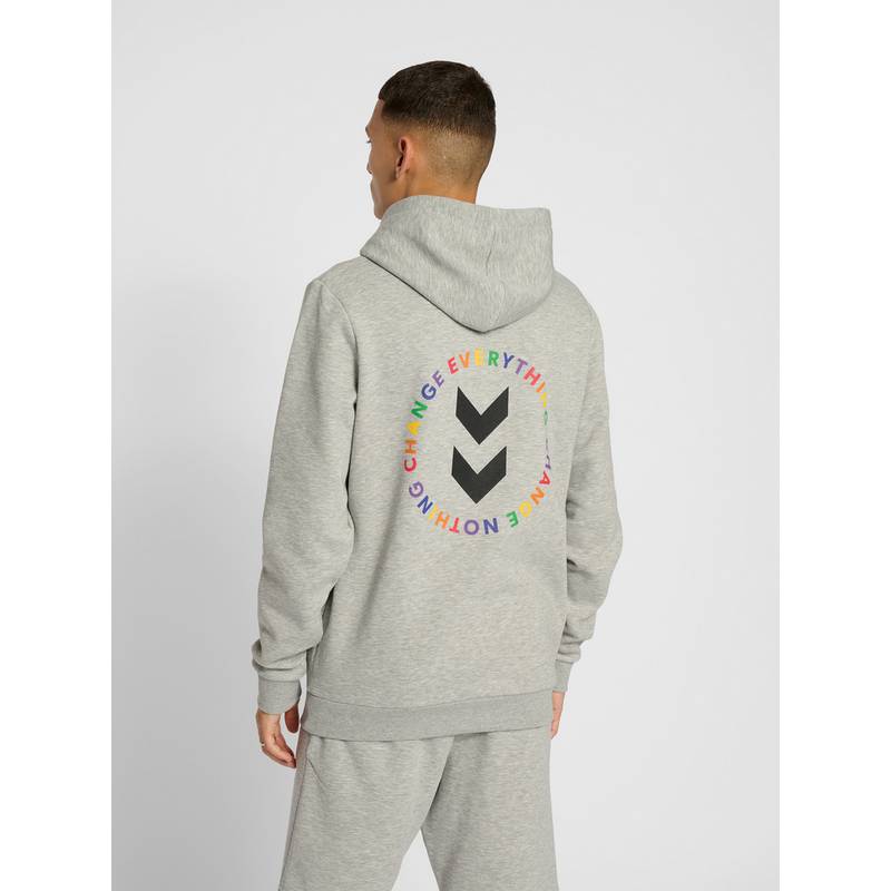 hummel hmlEVERYTHING NOTHING HOODIE Hoodie