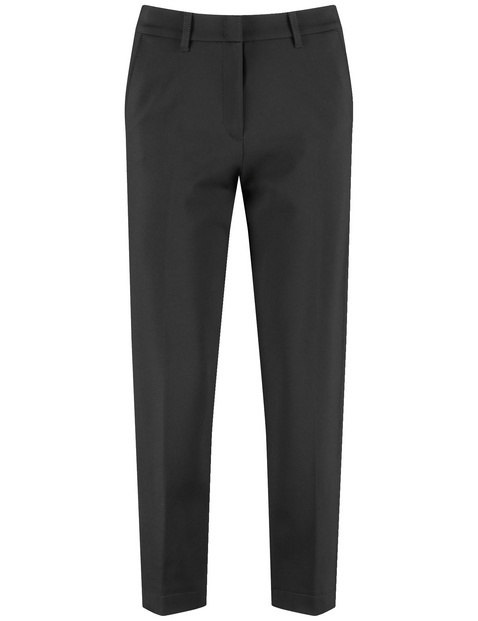 7/8 Hose KIR꞉STY CITYSTYLE