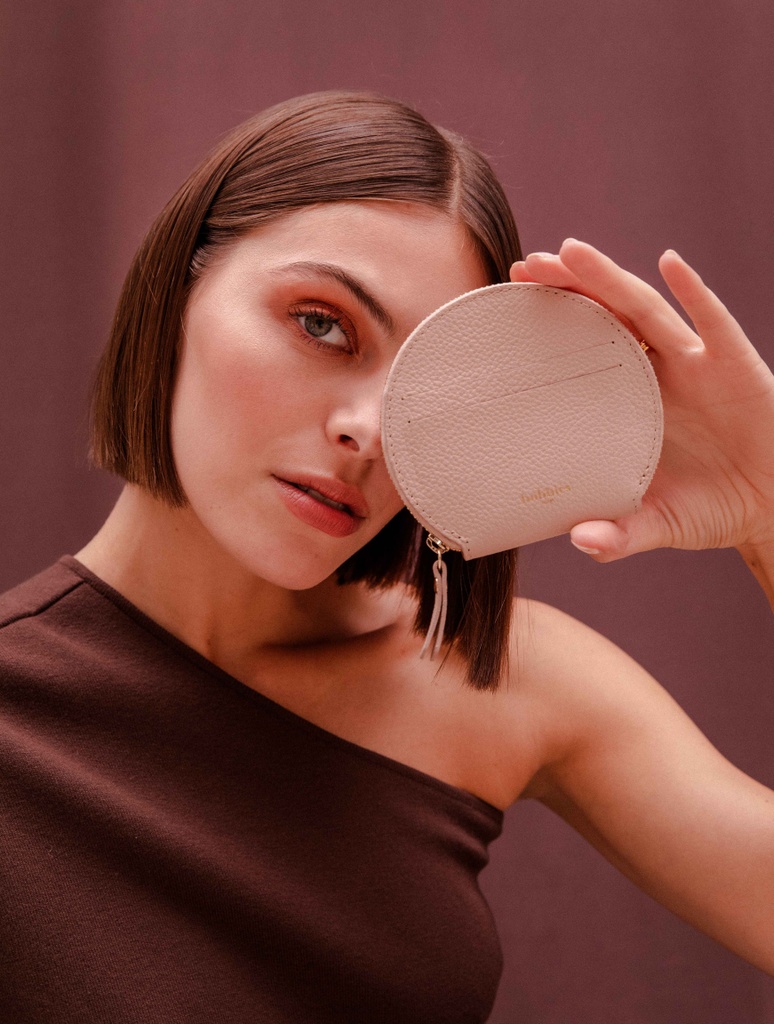Vérone - Nude Latte