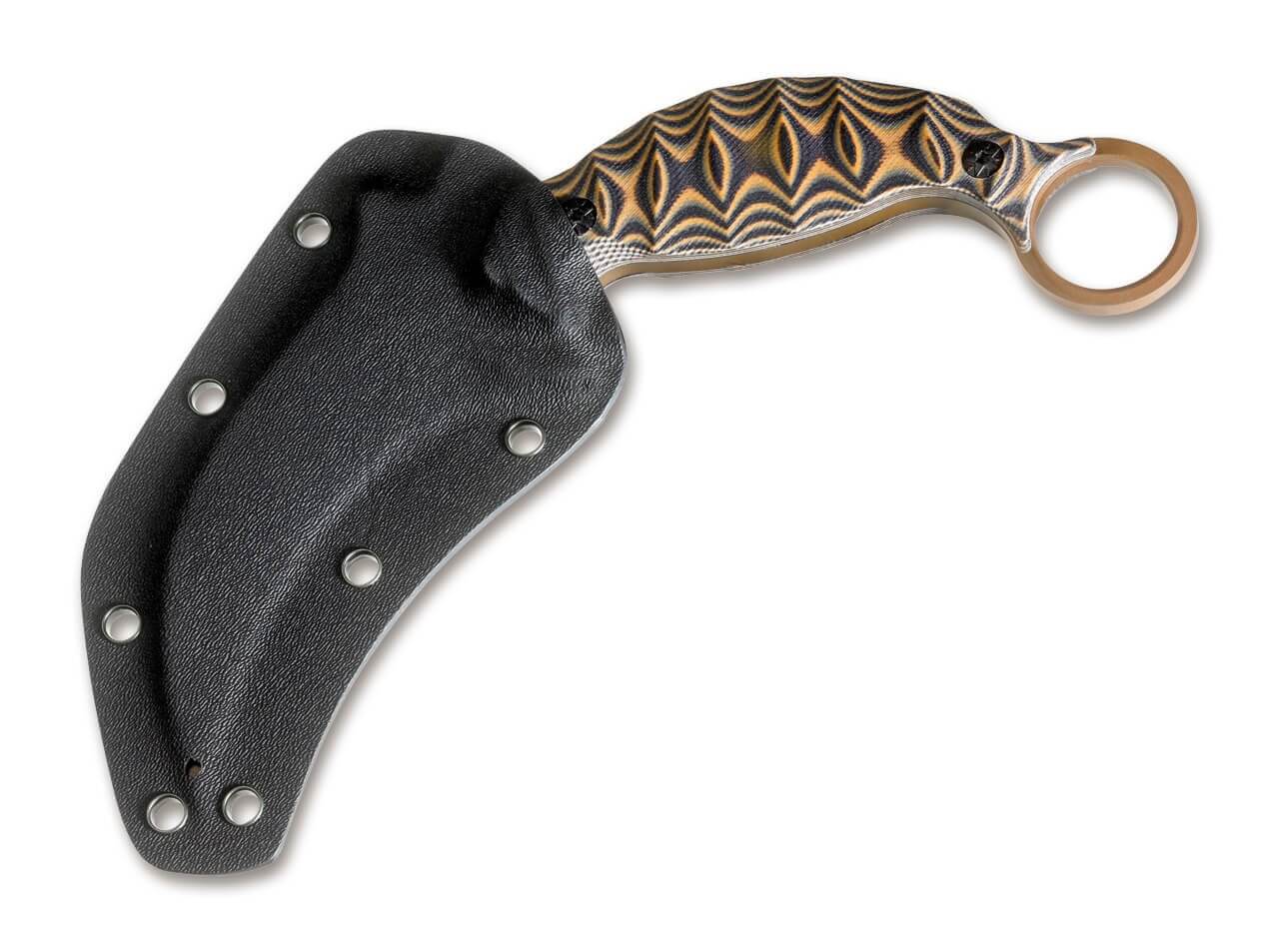 Raptor's Claw