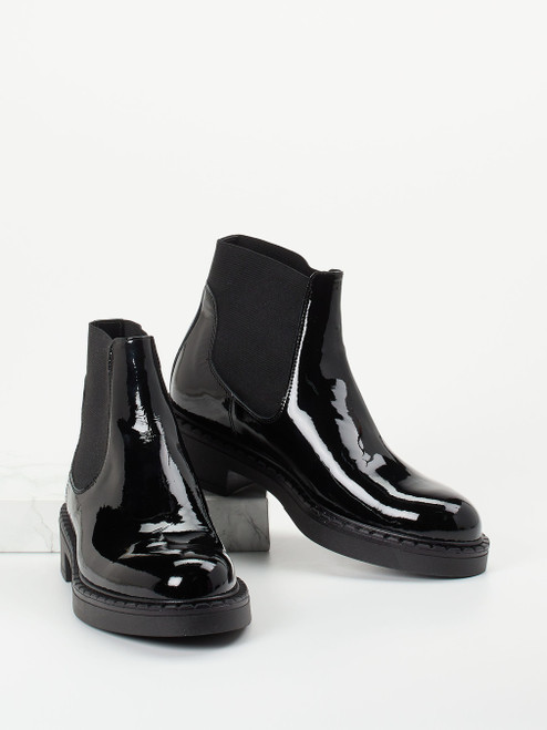 Chelsea Boots-17130090324 Konstantin Starke