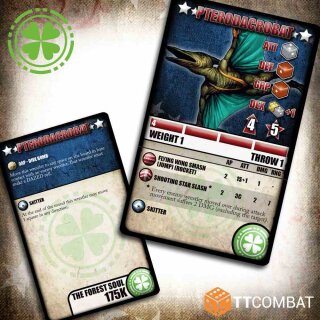 Rumbleslam - Triassic 5