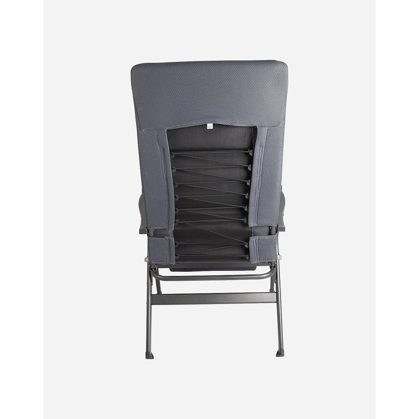 Crespo AP-242 Air-Deluxe Ergonomie Relaxstuhl