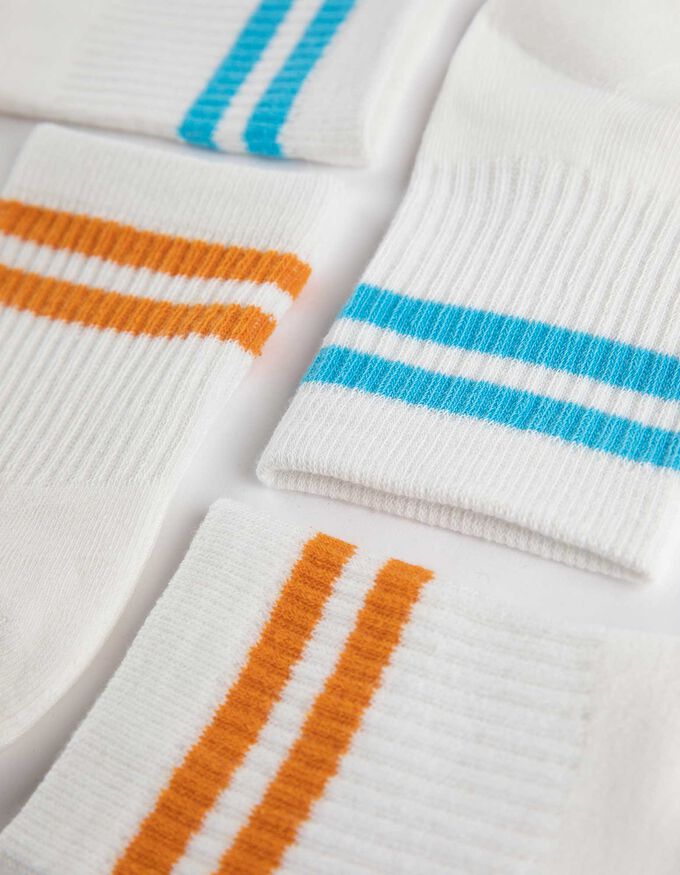 Socken - 2er-Pack
