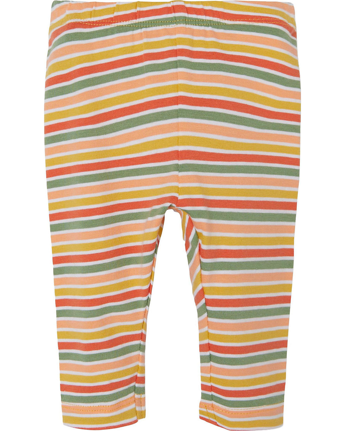 Baby Jerseyhose NBFFAHRA für Mädchen, Organic Cotton