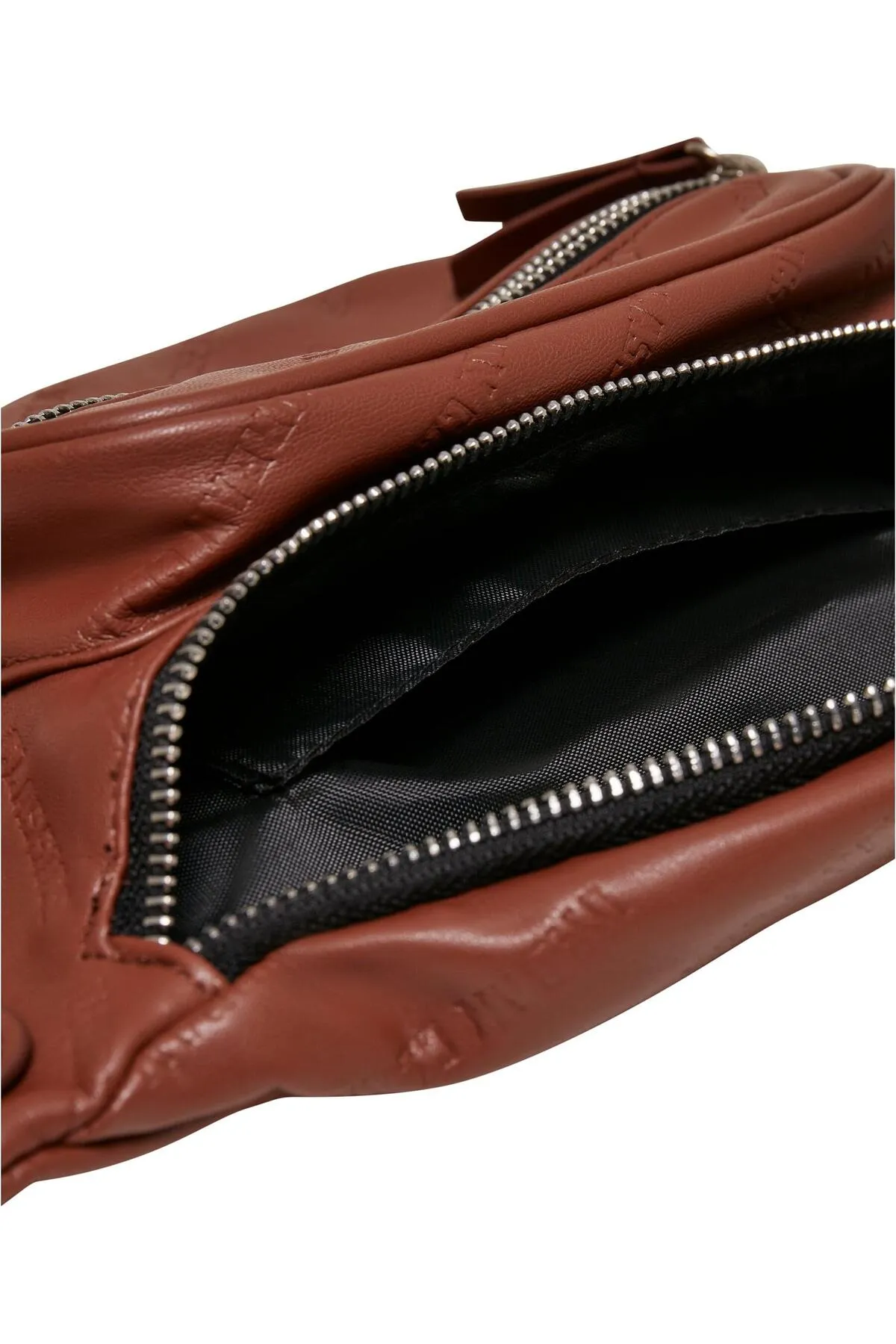 Urban Classics  Unisex-Umhängetasche aus Kunstleder