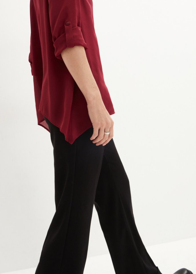 Longbluse