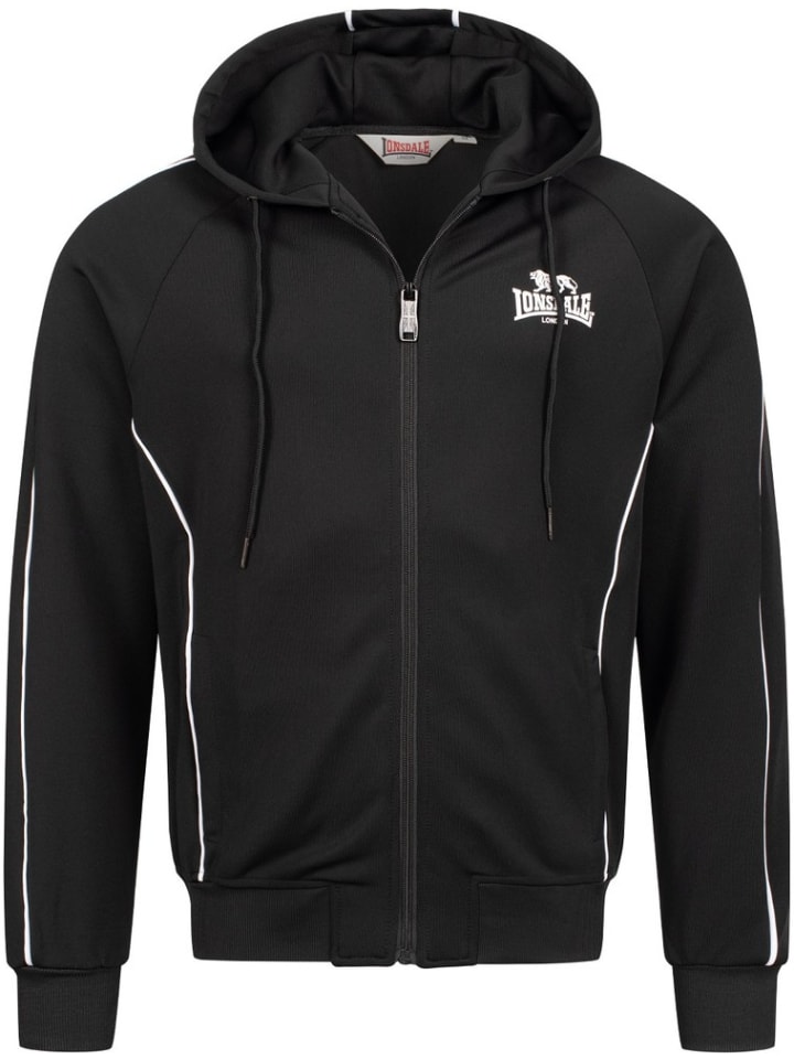 Lonsdale Trainingsjacke 