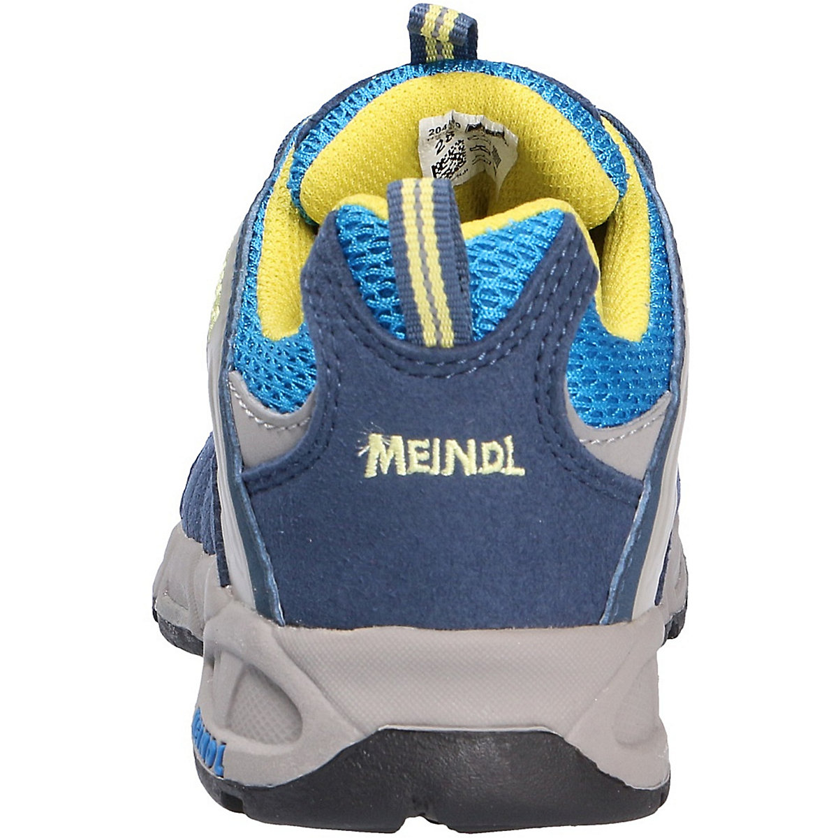Outdoorschuhe WMS Weite M für Jungen
