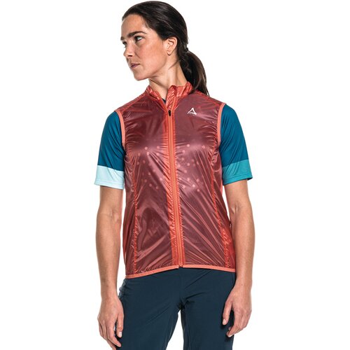 DAMEN WESTE VEST BROLIO L