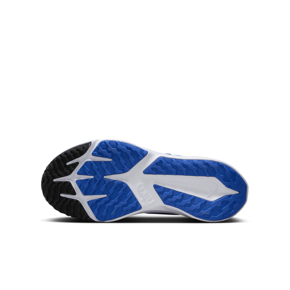Nike Star Runner 4 NN DX7615-400 / blau