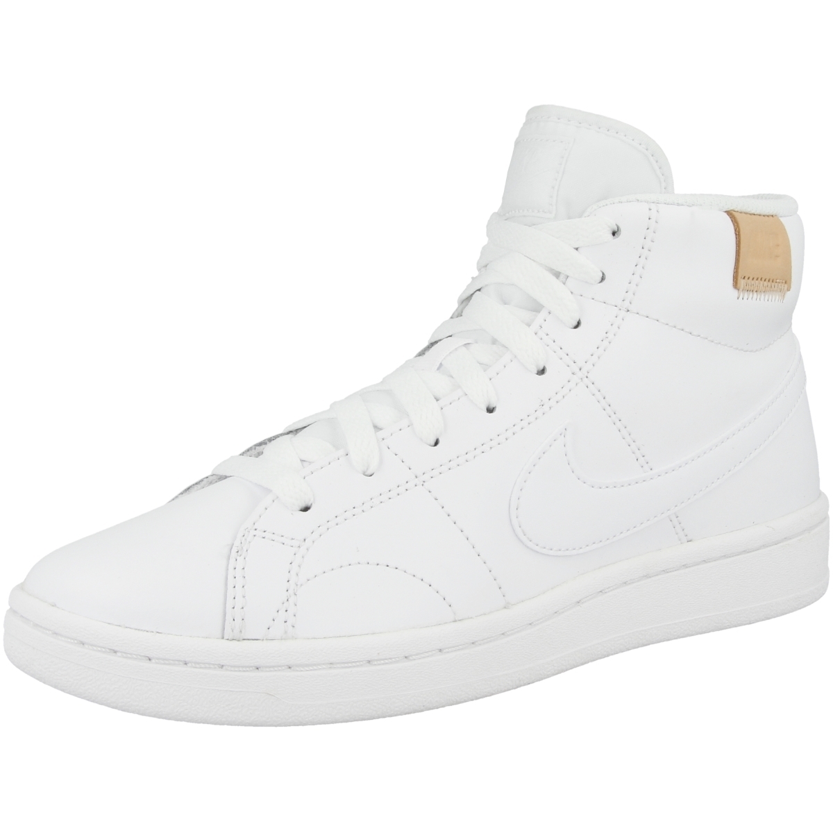 Nike Sportswear Court Royale 2 Mid Sneaker mid weiss