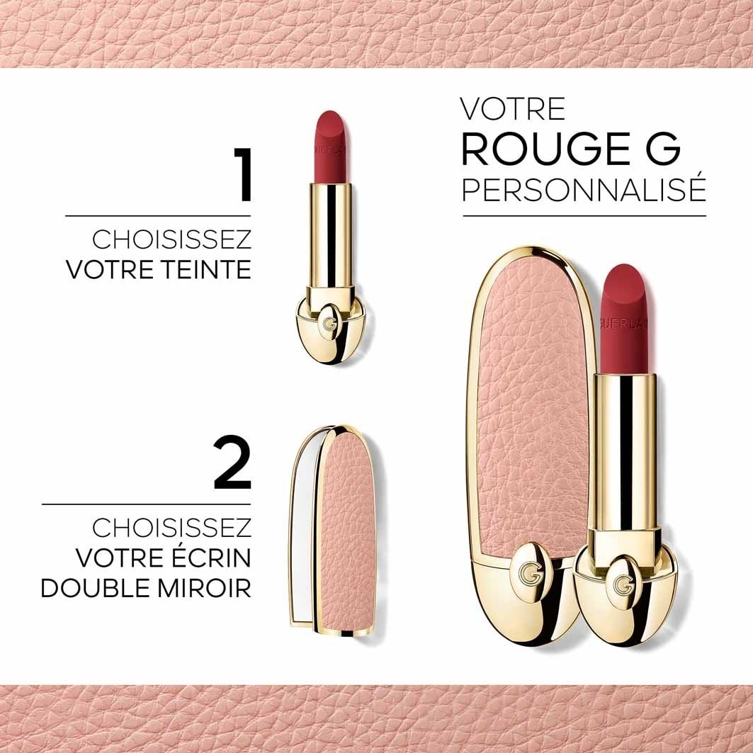 Guerlain Velvet