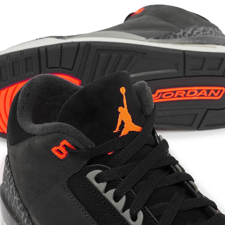 JORDAN Air Jordan 3 Retro 