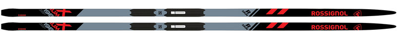 Unisex Nordic Skier X-IUM R-SKIN STIFF