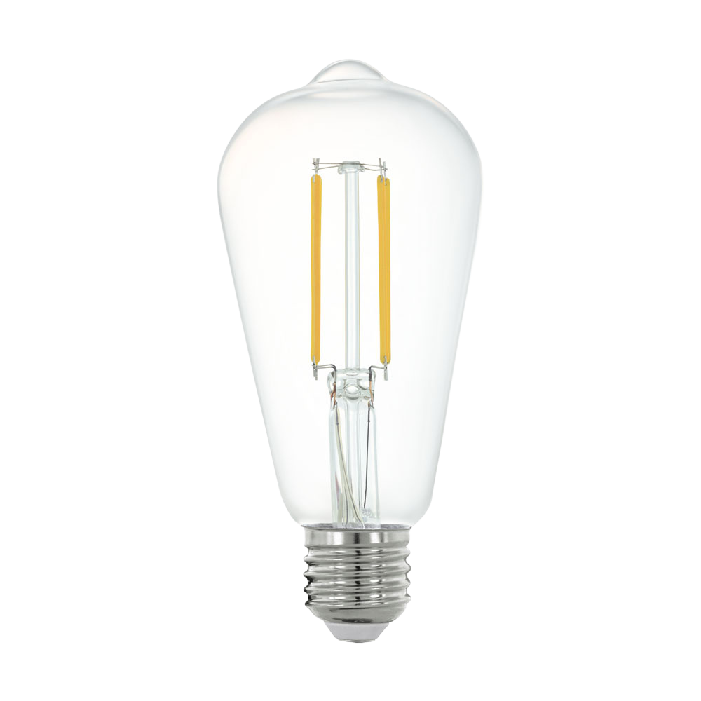 EGLO E27 LED Filament Z-Leuchtmittel 2700 K
