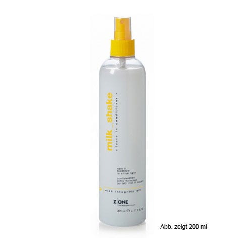 milk_shake treatments leave-in conditioner 75 ml