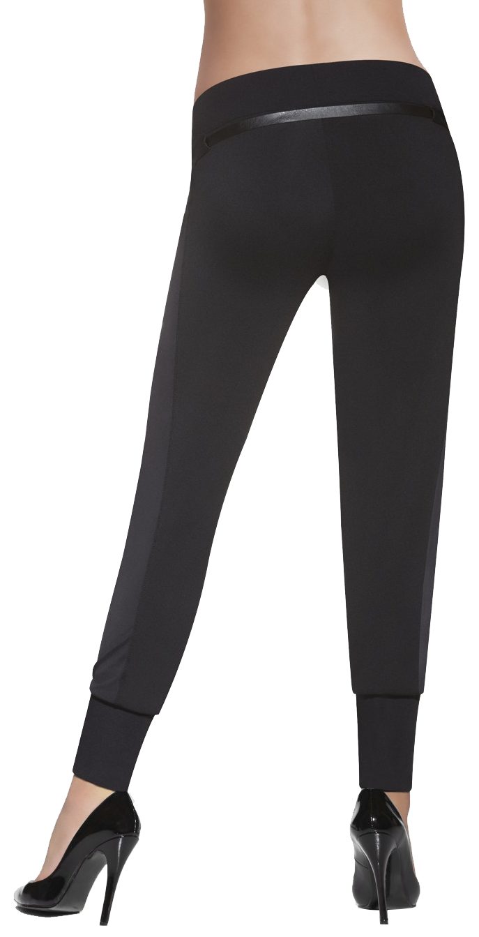 Bas Bleu Umstandsleggings Umstandshose Schwangerschaftsleggings Schwangerschaftshose