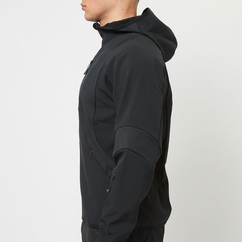 Oakley Latitude Arc Jacket blackout