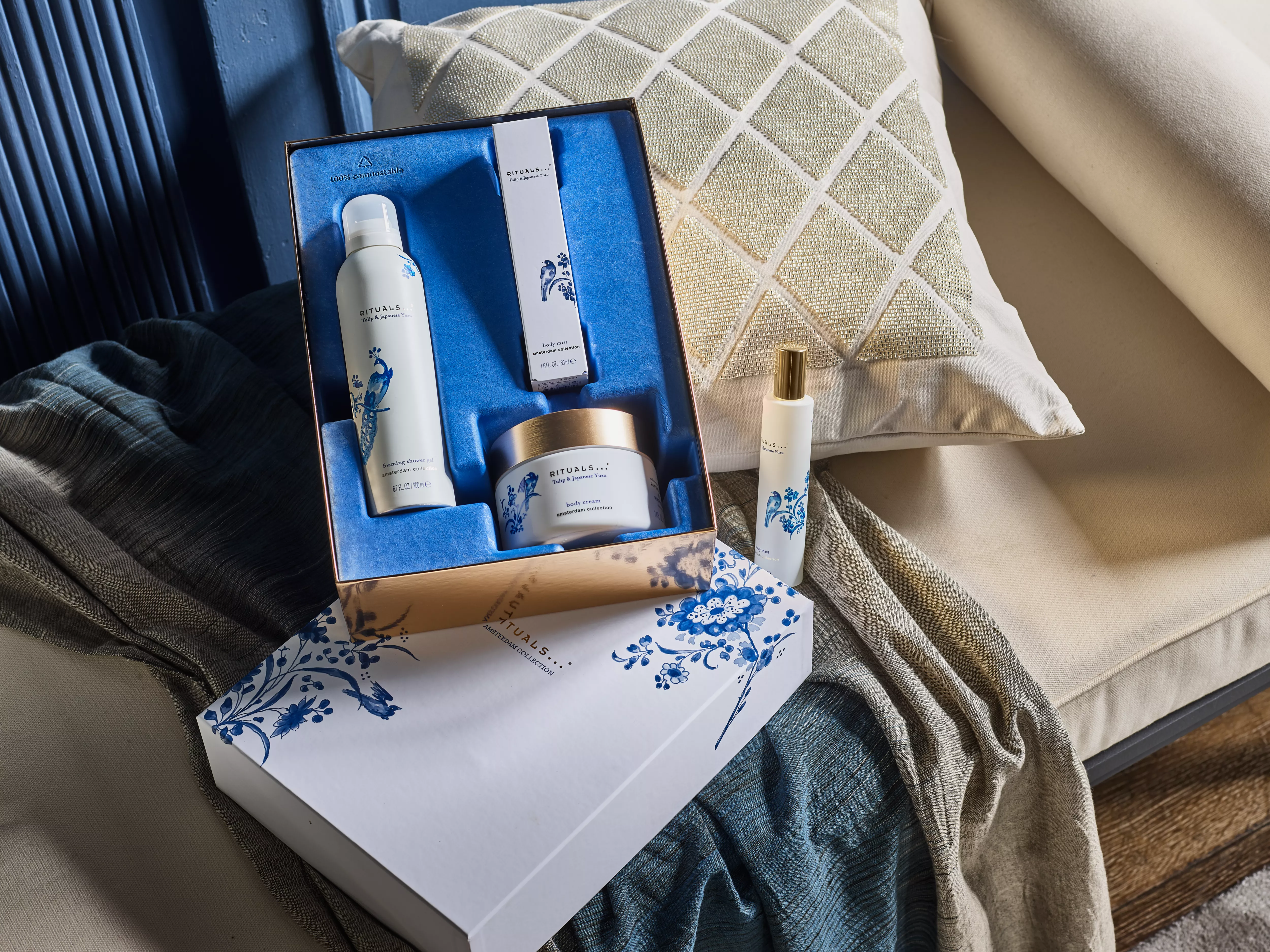 Coffret cadeau