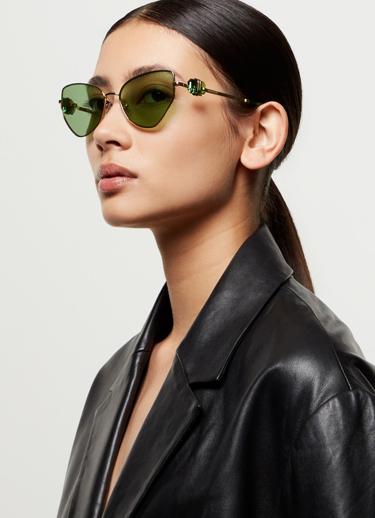 Ochelari de soare Swarovski SK7003