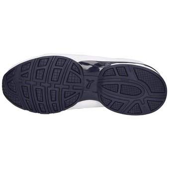 PUMA Viz Runner 2 SL Sneaker in weiß
