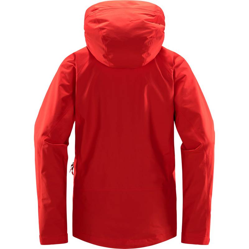 Haglöfs Astral GTX Jacket Hardshelljacke Damen
