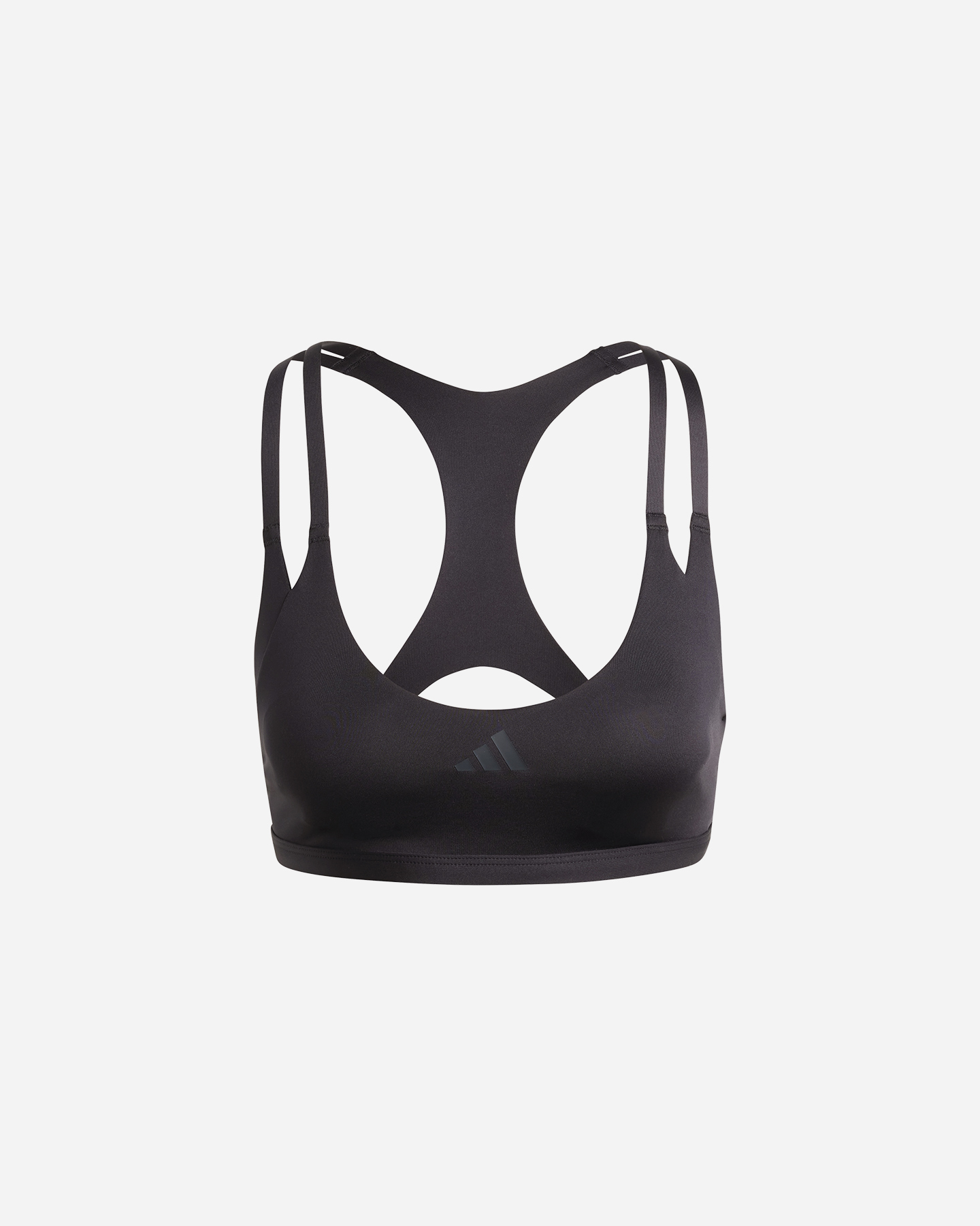 Biustonosz treningowy Adidas Strenght W IW8670