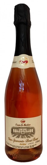 Marchesa Gavi Spumante Rosè brut - Tenuta La Marchesa