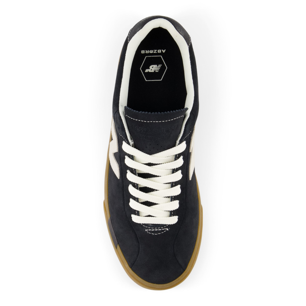 New Balance Numeric 22 NM22BGW / schwarz