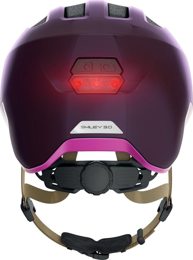 Abus Smiley 3.0 ACE LED - Kinderhelm kaufen | Bike-Discount