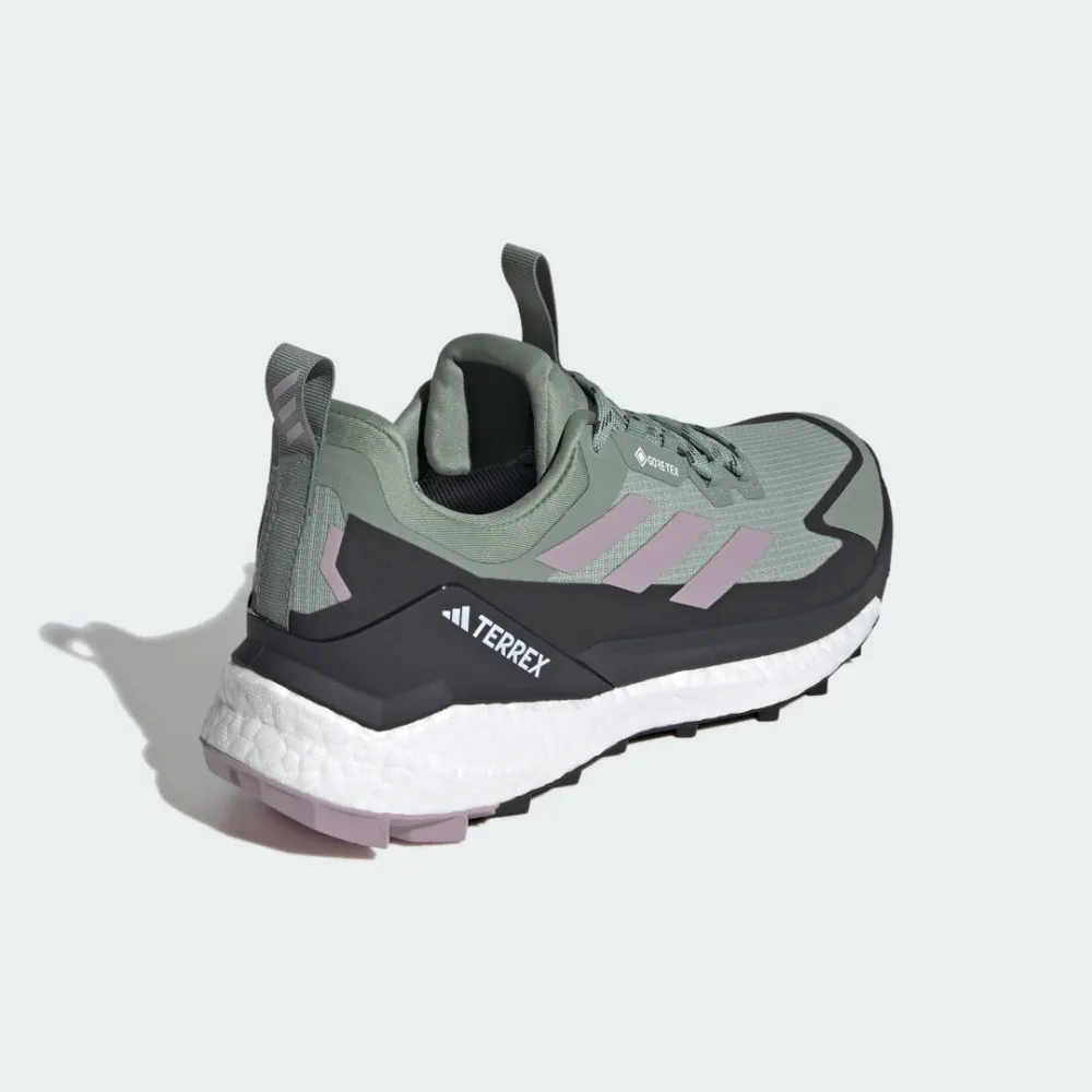 adidas Free Hiker 2.0 Low GORE TEX IE5100 / grün