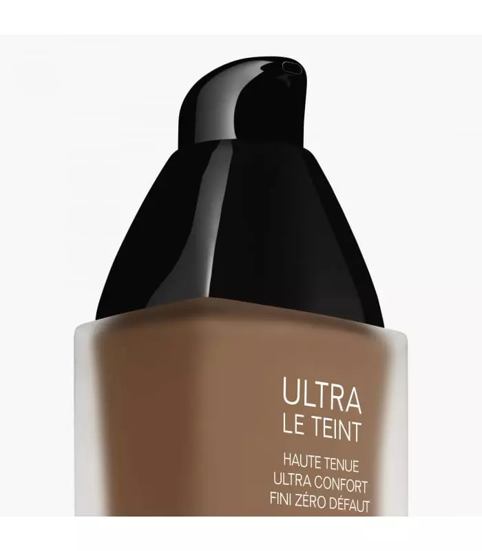ULTRA LE TEINT FLUIDE Haute tenue - Ultra confort - Fini zéro défaut