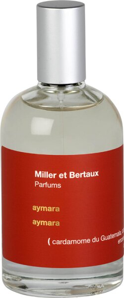 Miller et Bertaux aymara Eau de Parfum