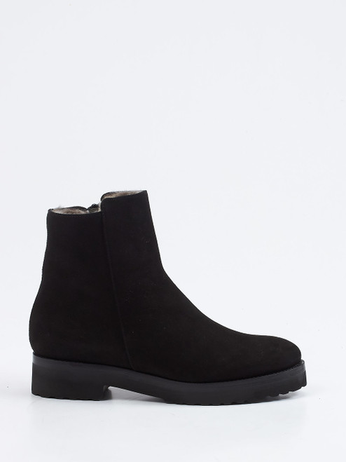 Stiefelette-18330090031 Mannori