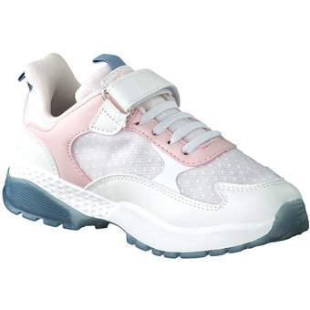Okinawa Sneaker in rosa
