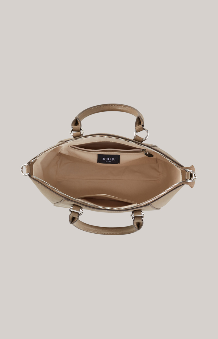 Handtasche Giro Daniella in Beige