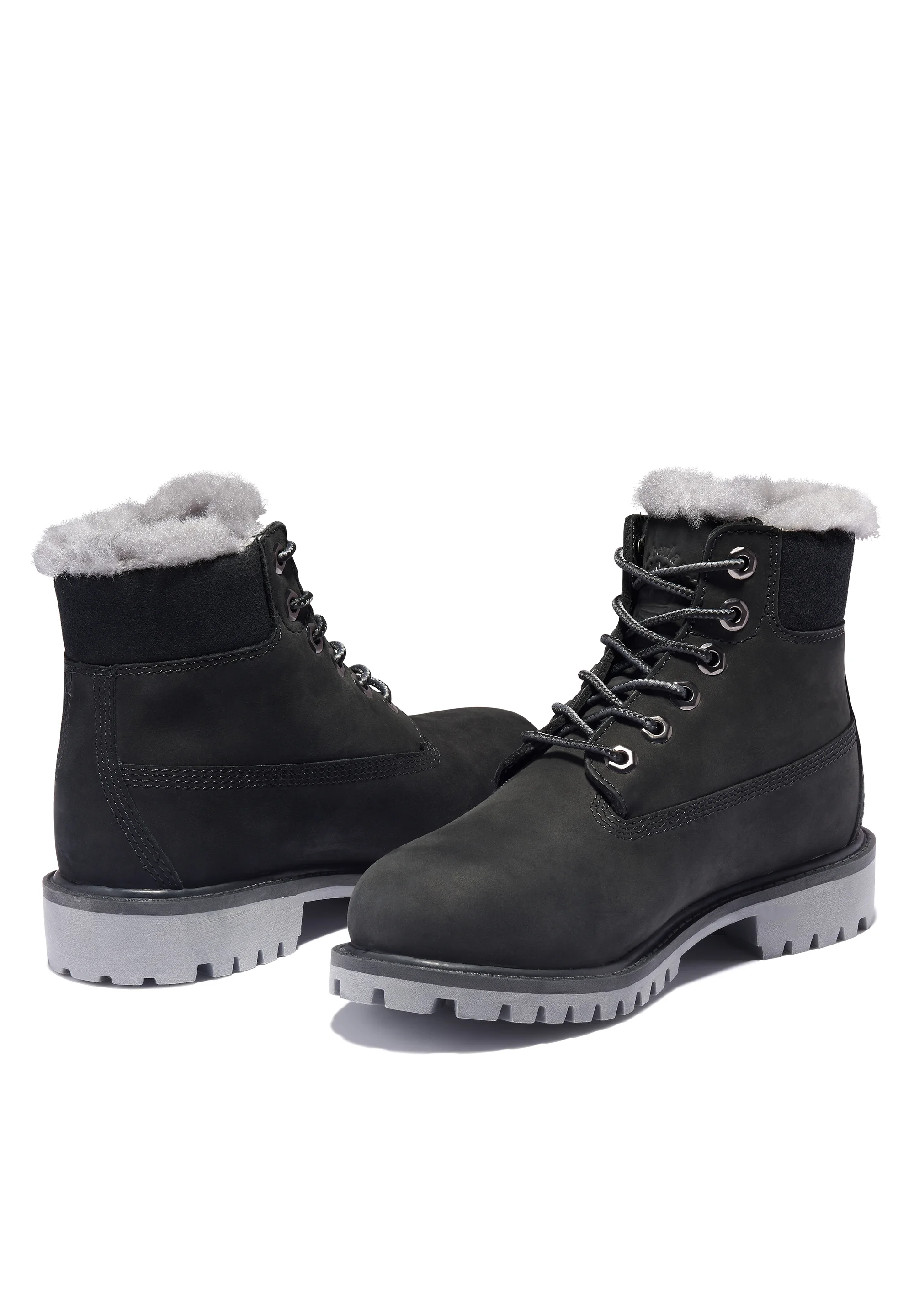 Timberland 6 INCH PREMIUM WP SHEARLING - Botas de nieve