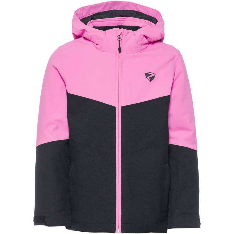 Ziener PYTUR Skijacke Kinder