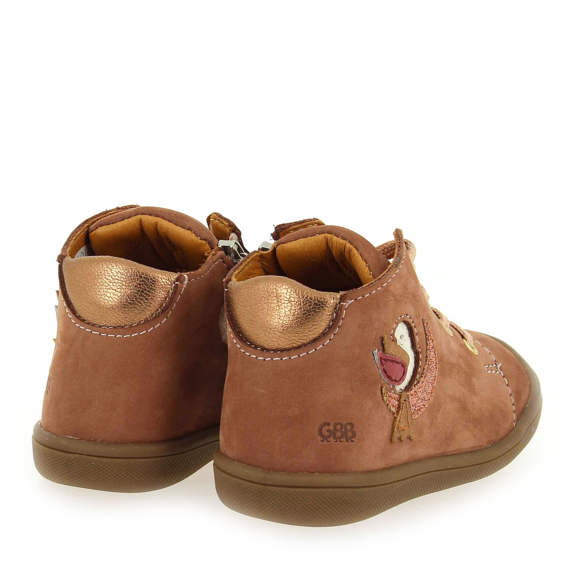 GBB  ESMEE - Rose